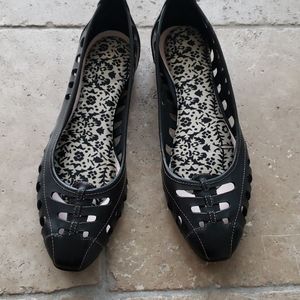 ⚘Johnson&Murphy⚘ New leather shoes